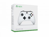 XB1 MIC TF5002 Wireless Xbox One Controller - White-2