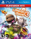PS4 SCE 303539 Little Big Planet 3 - PS4