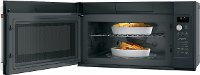 CVM517P3MD1 Cafe Over the Range Microwave Oven - Matte Black-3