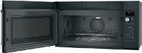 CVM517P3MD1 Cafe Over the Range Microwave Oven - Matte Black-5