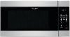 FPMO227NUF Frigidaire Professional 24 Inch Built In Microwave - 2.2 cu. ft. Stainless Steel