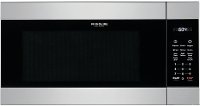 FPMO227NUF Frigidaire Professional 24 Inch Built In Microwave - 2.2 cu. ft. Stainless Steel