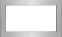 MWTK30FPUF Frigidaire 30 Inch Microwave Trim Kit - Stainless Steel