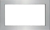 MWTK30FPUF Frigidaire 30 Inch Microwave Trim Kit - Stainless Steel