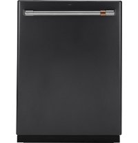 CDT866P3MD1 Cafe Smart Dishwasher - Matte Black-2