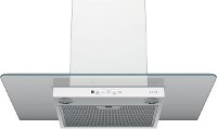 CVW73014MWM Cafe 30 Inch Chimney Hood - Matte White