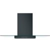 CVW73613MDS Cafe 36 Inch Chimney Hood - Matte Black