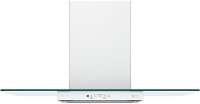 CVW73614MWM Cafe 36 Inch Chimney Hood - Matte White