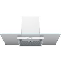 CVW73614MWM Cafe 36 Inch Chimney Hood - Matte White -2