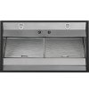 CVW93013MDS Café 30 Commercial Hood - Matte Black-2