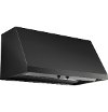 CVW93013MDS Café 30 Commercial Hood - Matte Black-3