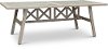 Polywood Top Patio Dining Table - Lake House