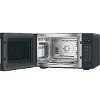 CEB515P3MDS Café Countertop Microwave - Matte Black-2