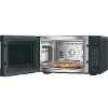 CEB515P3MDS Café Countertop Microwave - Matte Black-4