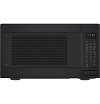 CEB515P3MDS Café Countertop Microwave - Matte Black-5