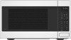 CEB515P4MWM Cafe Countertop Microwave - Matte White