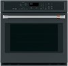 CTS90DP3MD1 Cafe 30 Inch Smart Single Wall Oven - 5.0 cu. ft. Matte Black