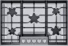 SGSXP305TS Thermador Masterpiece 30 Inch Gas Cooktop - Stainless Steel