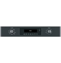 CTS90FP3MD1 Cafe 30 Inch Smart French Door Single Wall Oven - 5.0 cu. ft. Matte Black-3