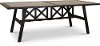 Polywood Patio Dining Table - Glenwood