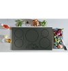 CHP95362MSS Café 36 inch Induction Cooktop - Black-3