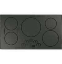 CHP95362MSS Cafe 36 inch Induction Cooktop - Black-4