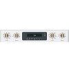 CTD90FP4MW2 Café 30 Built-In Double Convection Wall Oven - Matte White-3