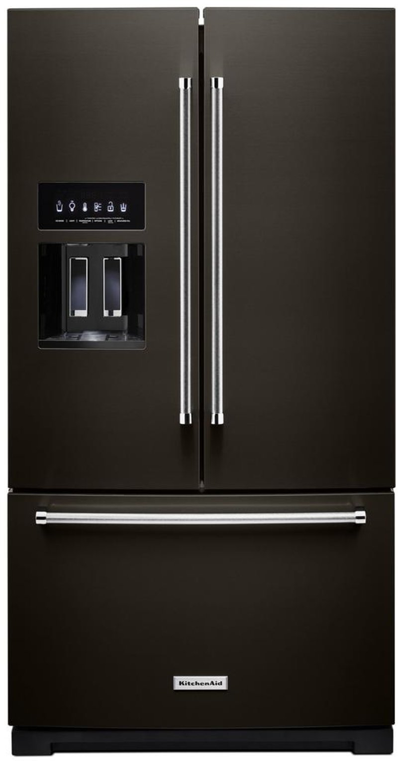 36++ Kitchenaid fridge krff507hps manual ideas