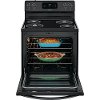 FFEF3016UB Frigidaire 30 Inch Electric Slide-in Range - Black-4