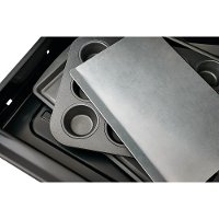 FFEF3016UW Frigidaire 30 Inch Electric Slide-in Range - White-2