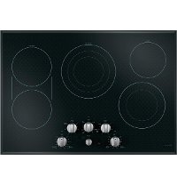 CEP70302MS1 Cafe 30 Built-In Knob Control Electric Cooktop - Black-3