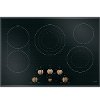 CEP70303MS2 Cafe 30 Built-In Knob Control Electric Cooktop