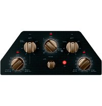 CEP70303MS2 Cafe 30 Built-In Knob Control Electric Cooktop-3