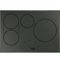 CHP95302MSS Cafe 30 inch Induction Cooktop - Black-4