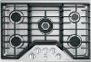 CGP95302MS1 Cafe 30 Inch Gas Cooktop - Stainless Steel