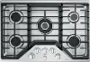 CGP95302MS1 Cafe 30 Inch Gas Cooktop - Stainless Steel