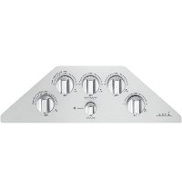 CGP95302MS1 Cafe 30 Inch Gas Cooktop - Stainless Steel-2