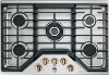 CGP95303MS2 Cafe 30 Built-In Gas Cooktop