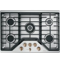 CGP95303MS2 Cafe 30 Built-In Gas Cooktop-2