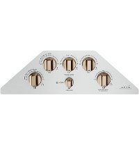 CGP95363MS2 Cafe 36 Inch Cooktop - Stainless Steel-3