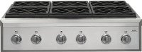 CGU366P2MS1 Cafe 36 inch Gas Rangetop - Stainless Steel