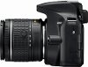 1588 Nikon D3500 Digital Camera with 18-55mm and 70-300mm Lenses-4