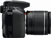1588 Nikon D3500 Digital Camera with 18-55mm and 70-300mm Lenses-5