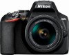 1588 Nikon D3500 Digital Camera with 18-55mm and 70-300mm Lenses-8
