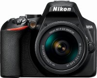 1588 Nikon D3500 Digital Camera with 18-55mm and 70-300mm Lenses-8