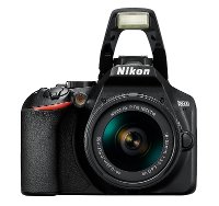 1590 Nikon D3500 Digital Camera with 18-55mm Lens-3