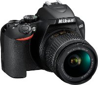 1590 Nikon D3500 Digital Camera with 18-55mm Lens-4