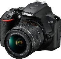 1590 Nikon D3500 Digital Camera with 18-55mm Lens-5