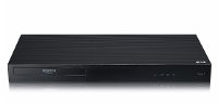 UBK90 LG 4K Ultra-HD Blu-ray Disc Player with Dolby Vision