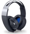 PS4 SCE 301566 Sony Platinum Wireless PS4 Headset